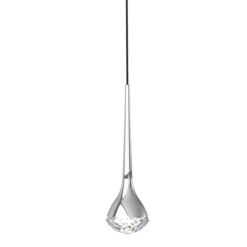 Orlicki Design Crima 1L pendant spotlight LED D 6.5cm