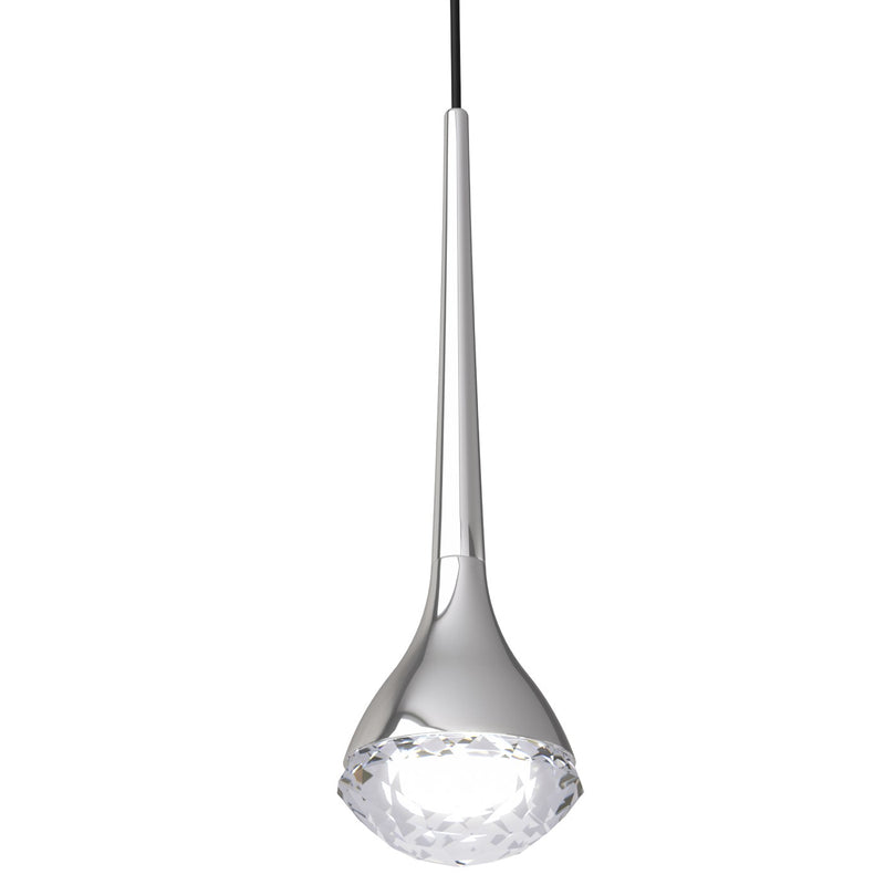 Orlicki Design Crima 1L pendant spotlight LED D 6.5cm