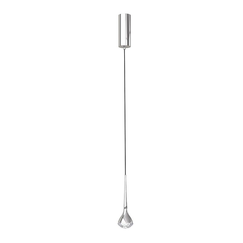 Orlicki Design Crima 1L pendant spotlight LED D 6.5cm