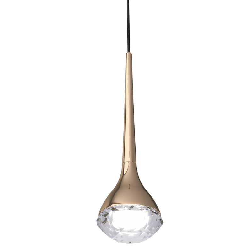 Orlicki Design Crima 1L pendant spotlight LED D 6.5cm