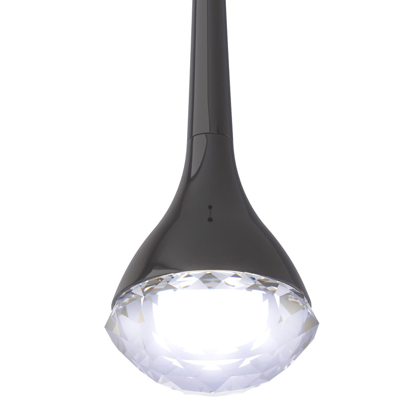 Orlicki Design Crima 1L pendant spotlight LED D 6.5cm