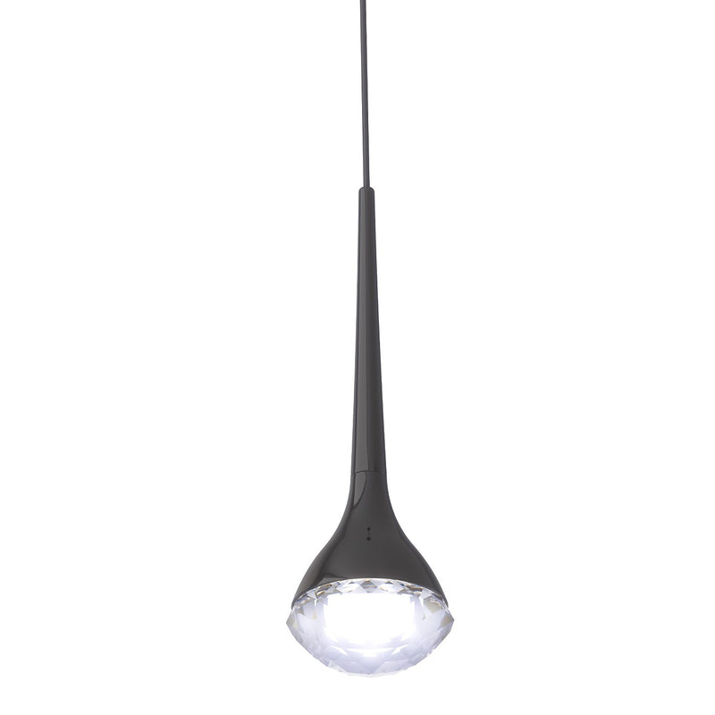 Orlicki Design Crima 1L pendant spotlight LED D 6.5cm