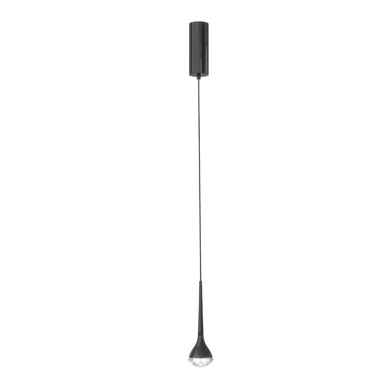 Orlicki Design Crima 1L pendant spotlight LED D 6.5cm