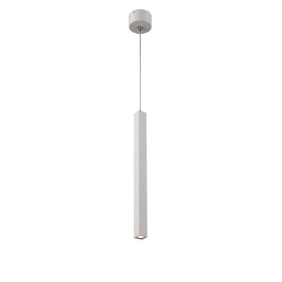 Elkim Lighting CUBI 045 MINI ceiling pendant spotlight LED 