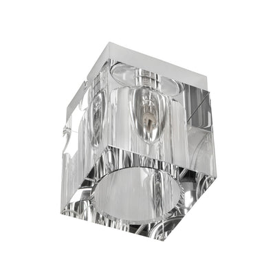 Orlicki Design Cubo 1L ceiling spotlight G9 H 9.5cm