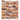 Room divider Double-sided, Brick wall