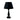 Table lamp Luce Ambiente e Design ALFIERE glass E27