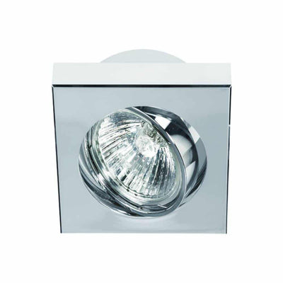 Orlicki Design Dardo 1L recessed spotlight GU10 H 8.0cm