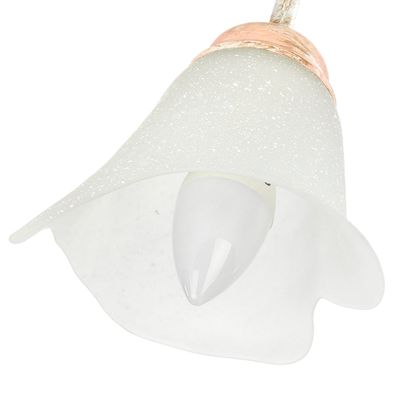 Onli Lighting Wilma 5L Plafón E14 Al. 21cm