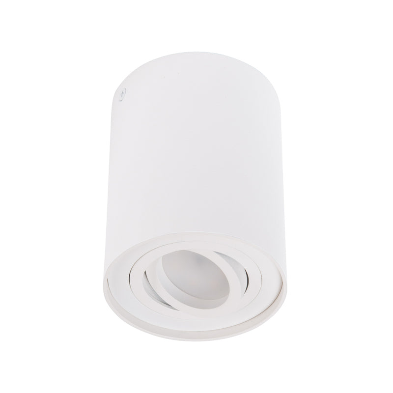 Spot de plafond Maxlight Basic 1L, D 9,5 cm