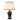 Table lamp Elstead Lighting (DL-TAIPEI-TL) Taipei ceramic E27