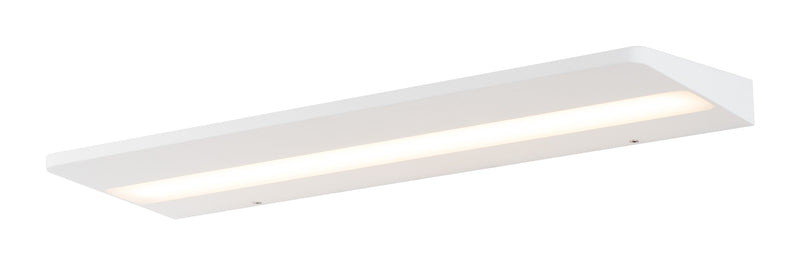 Lampada da parete Maxlight Shelf 1L, LED, L 40 cm