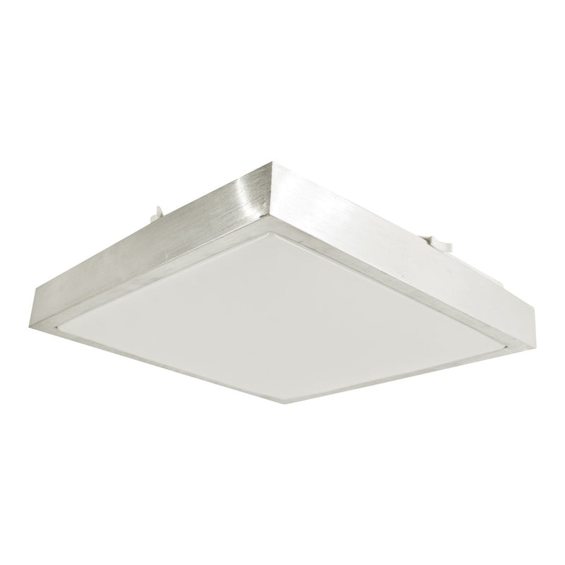 Eko-Light Plates flush mount ceiling lamp LED H 8cm