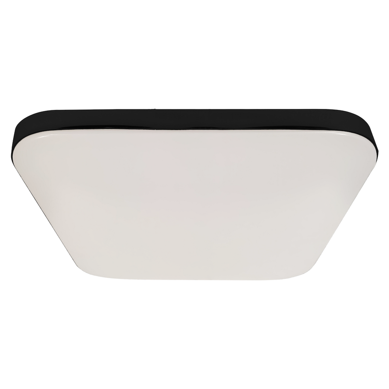 Milagro Plates bath light H 6cm
