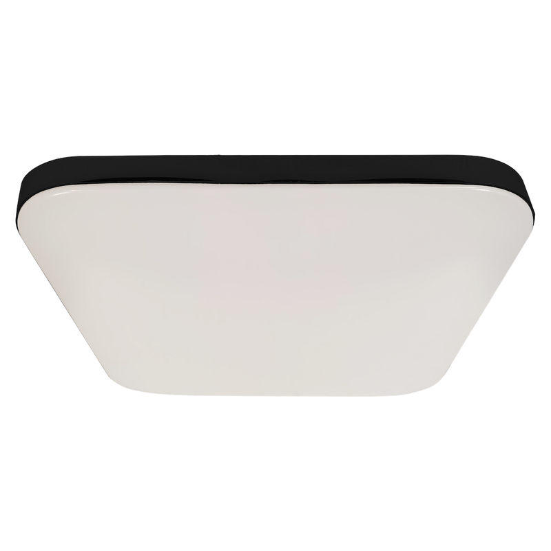 Milagro Plates bath light H 6cm