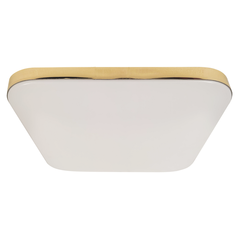 Milagro Plates bath light H 6cm