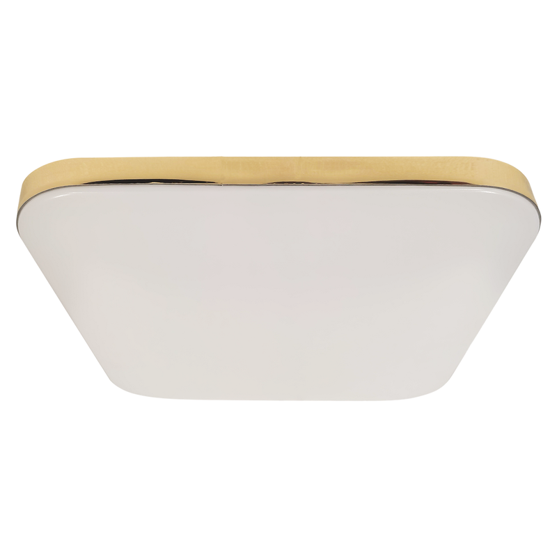 Milagro Plates bath light H 6cm