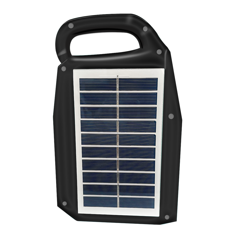 Eko-Light Solar Lamp outdoor wall light LED H 22cm