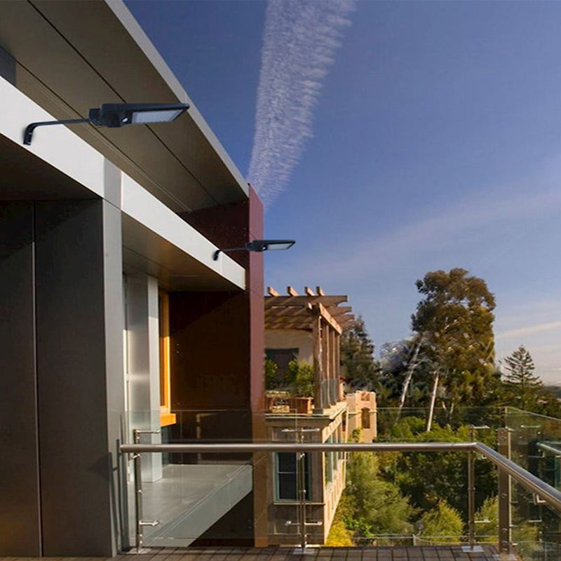 Eko-Light Solar Lamp outdoor wall light H 41.3cm