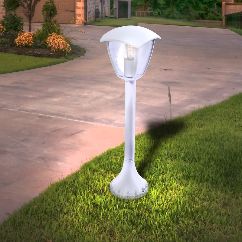 Eko-Light Garden Lamps street light E27 H 60cm