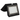 Eko-Light Solar Lamp outdoor wall light H 21cm