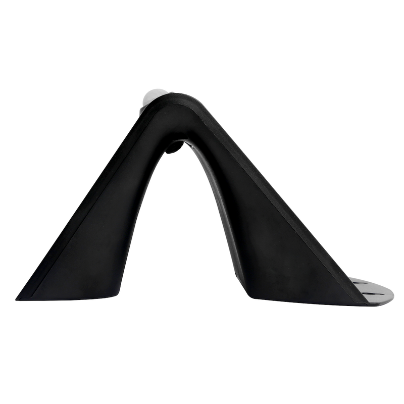 Eko-Light Solar Lamp outdoor wall light H 21cm