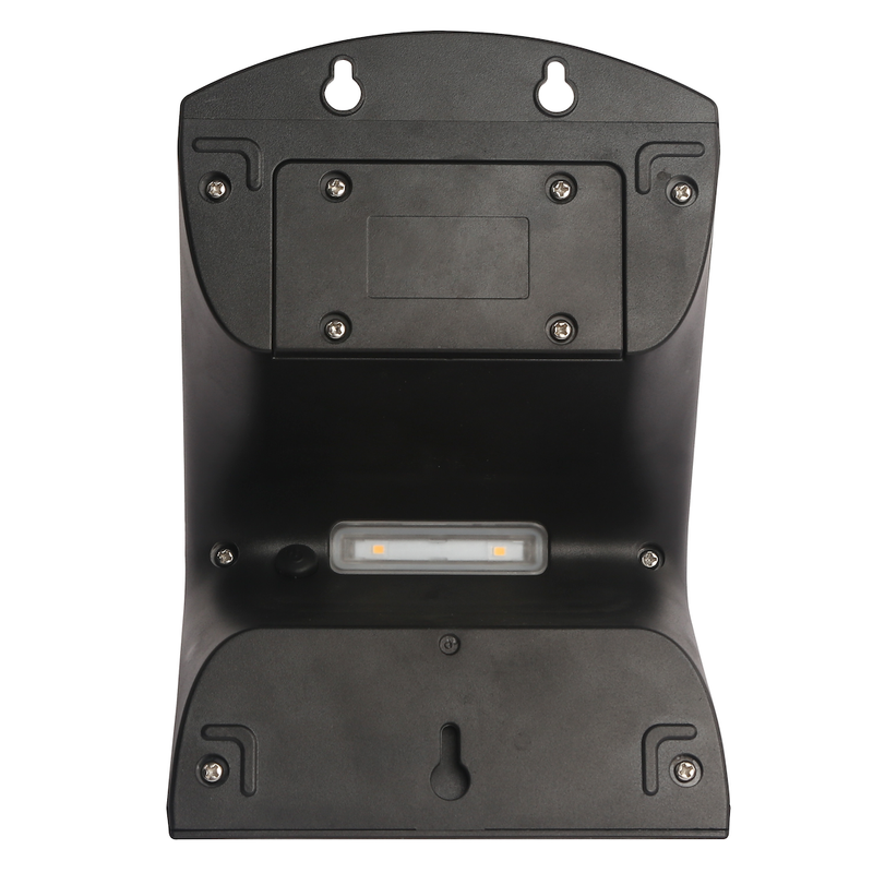 Eko-Light Solar Lamp outdoor wall light H 21cm