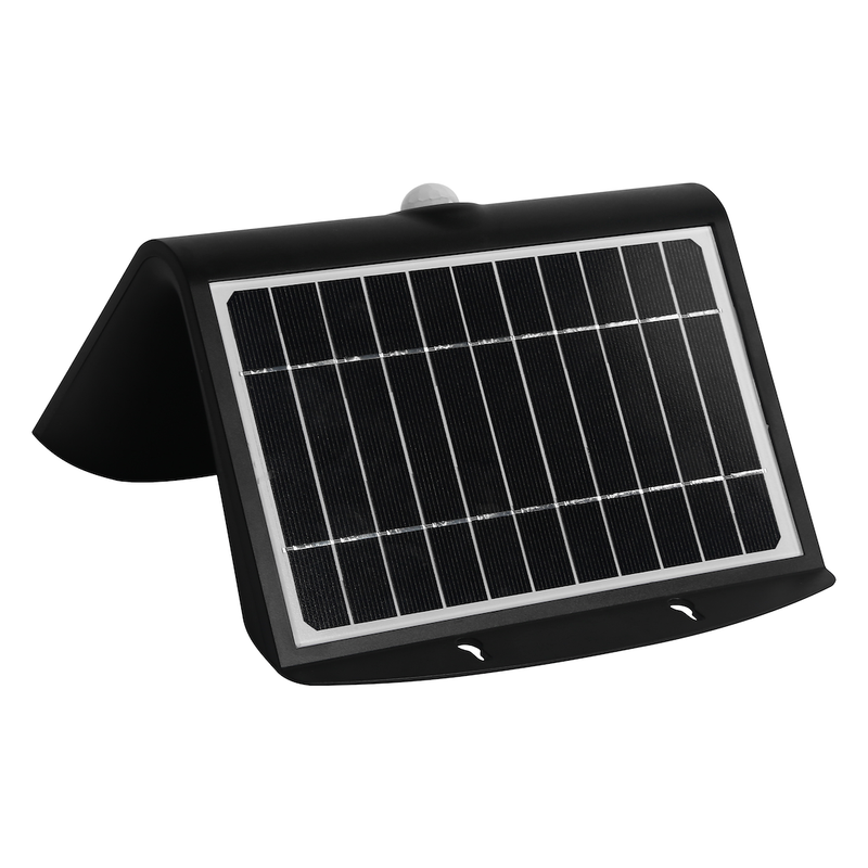 Eko-Light Solar Lamp outdoor wall light H 22cm