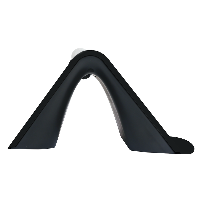 Eko-Light Solar Lamp outdoor wall light H 22cm