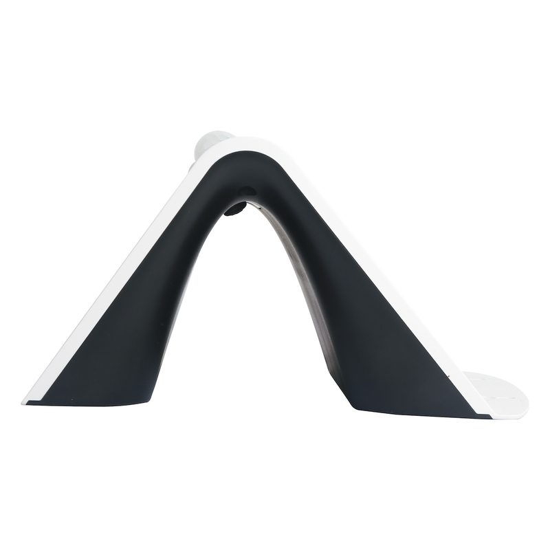 Eko-Light Solar Lamp outdoor wall light H 22cm