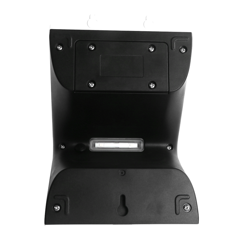 Eko-Light Solar Lamp outdoor wall light H 21cm