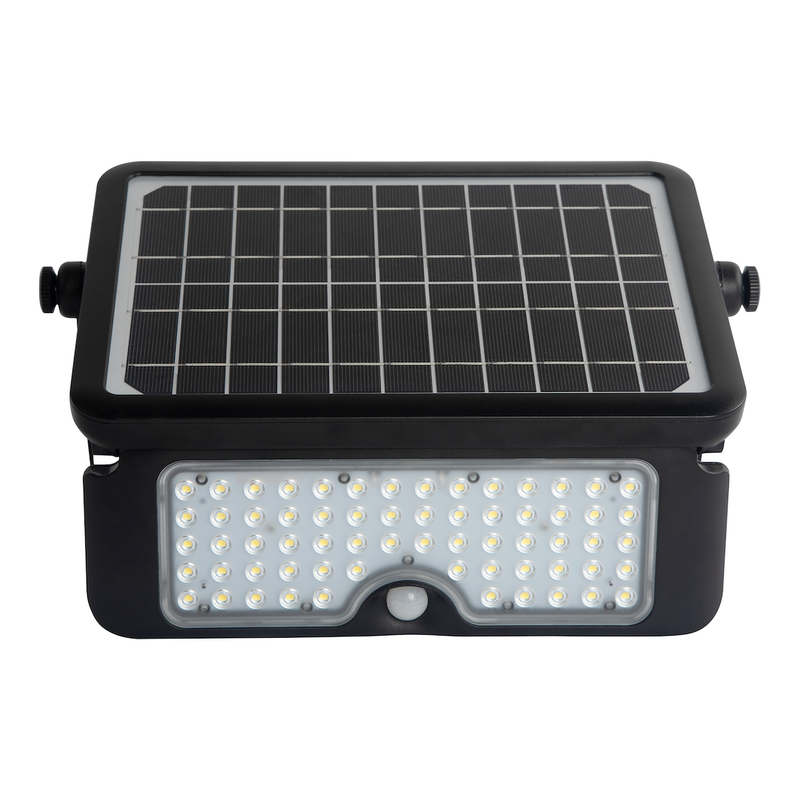 Eko-Light Solar Lamp outdoor wall light H 3.5cm