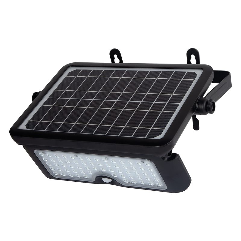 Eko-Light Solar Lamp outdoor wall light H 3.5cm