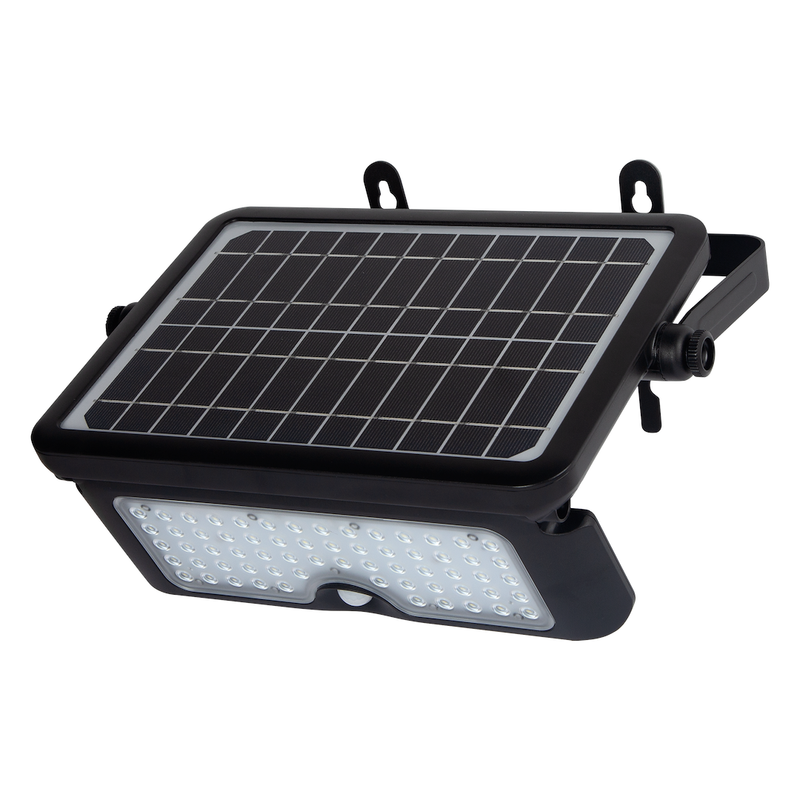 Eko-Light Solar Lamp outdoor wall light H 3.5cm
