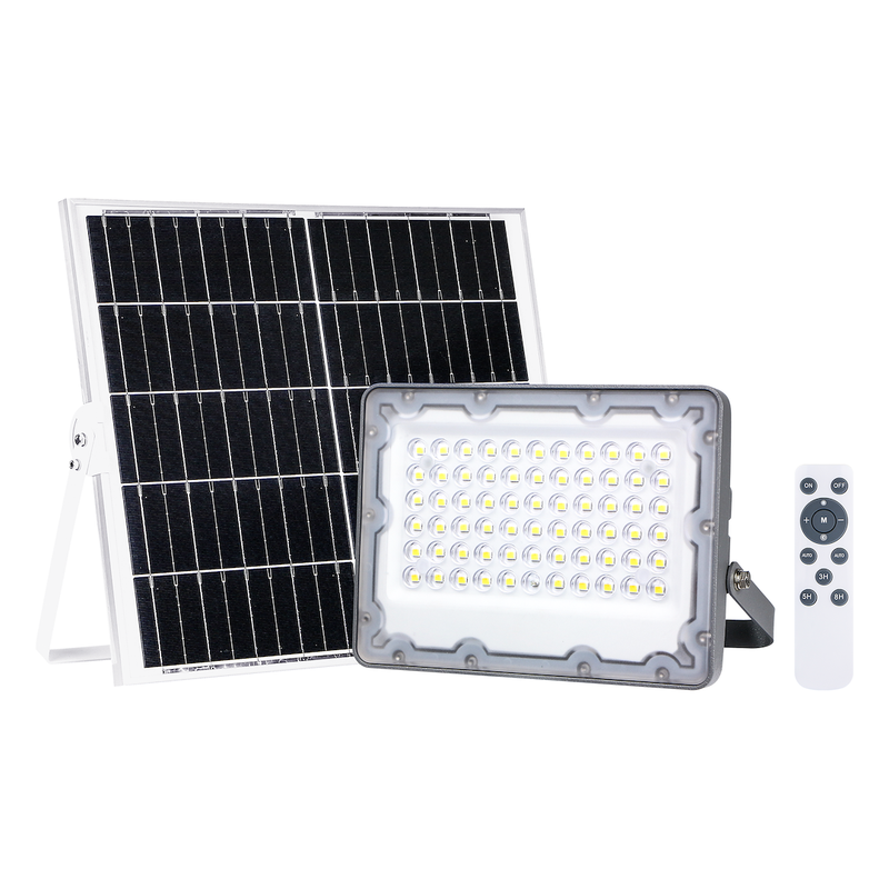 Eko-Light Solar Lamp outdoor wall light H 6cm