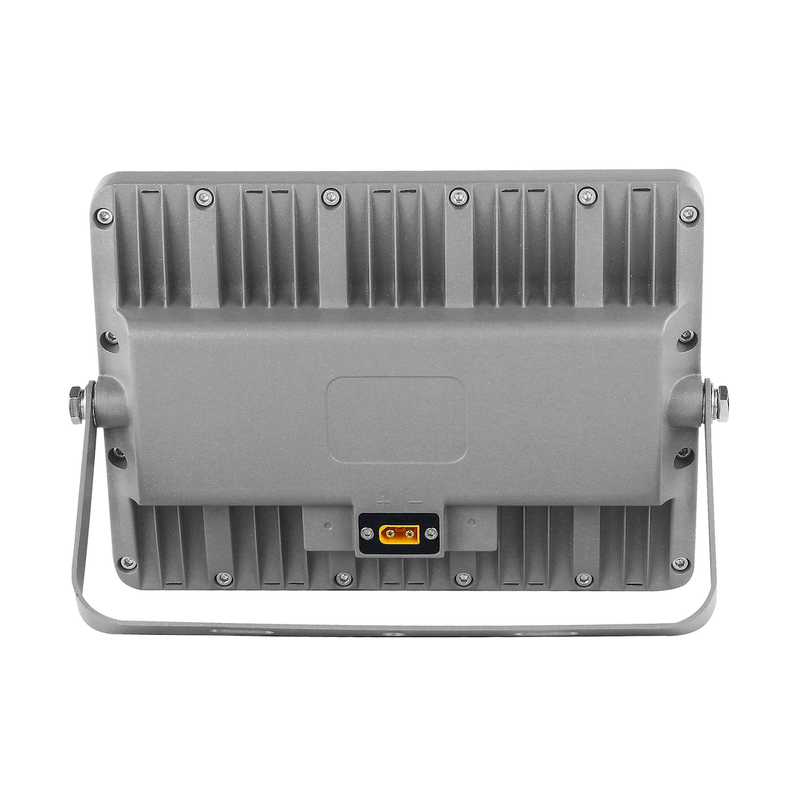 Eko-Light Solar Lamp outdoor wall light H 3.4cm