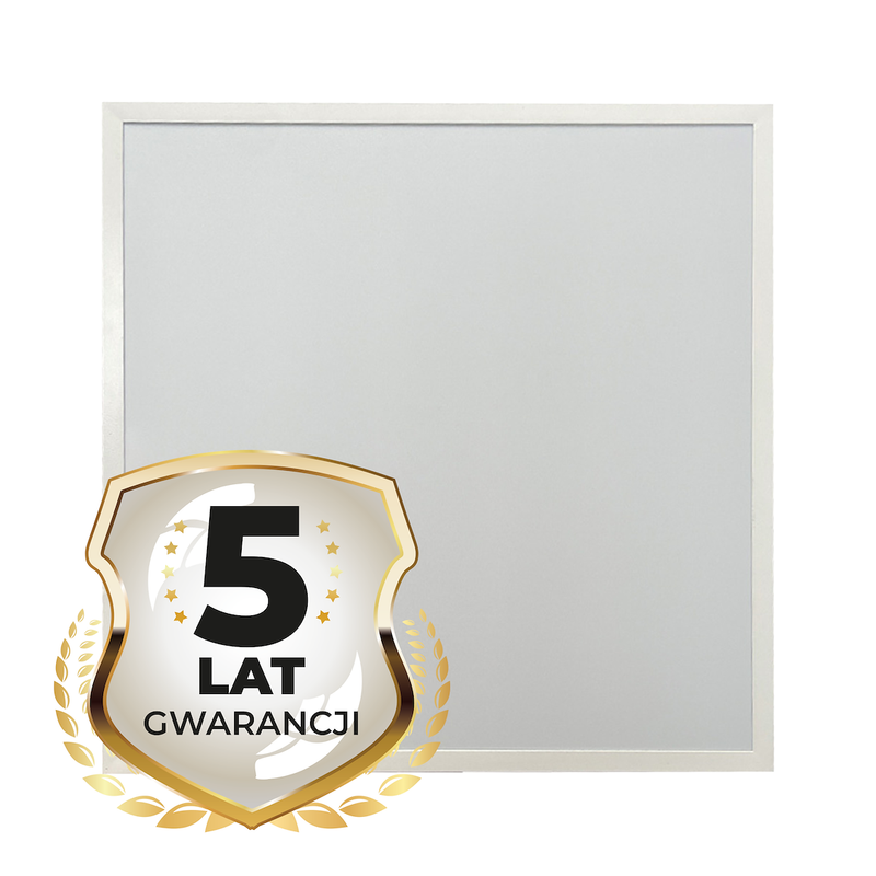 Eko-Light Led Panel ceiling flush panel H 3.5cm