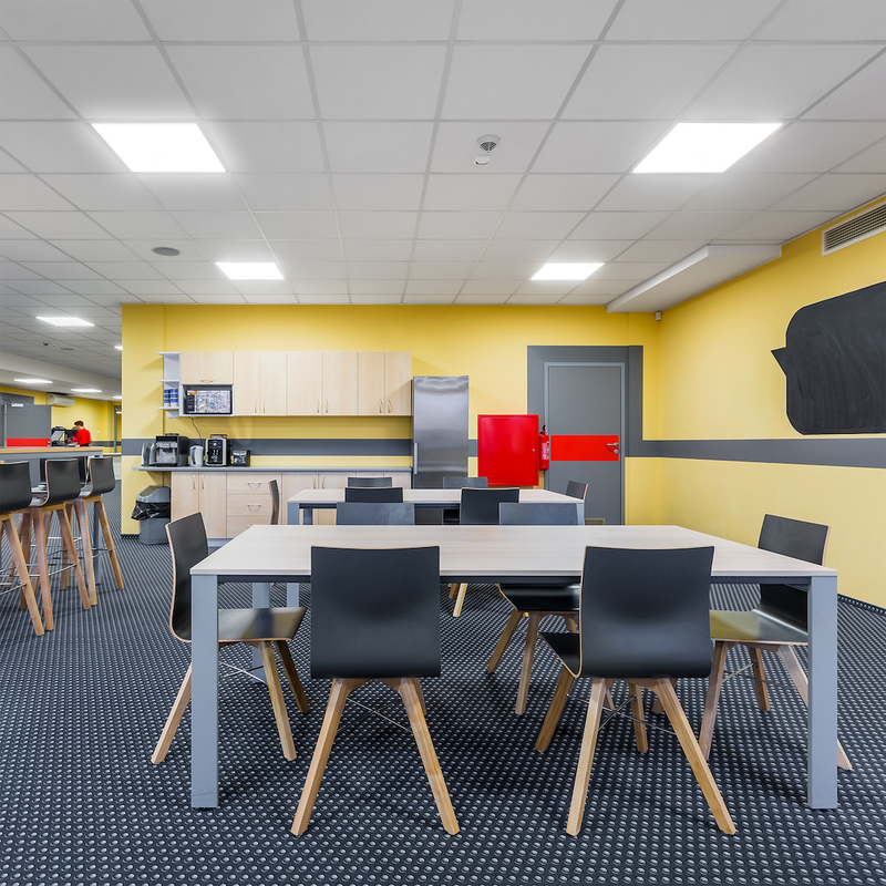 Eko-Light Led Panel ceiling flush panel H 3.5cm