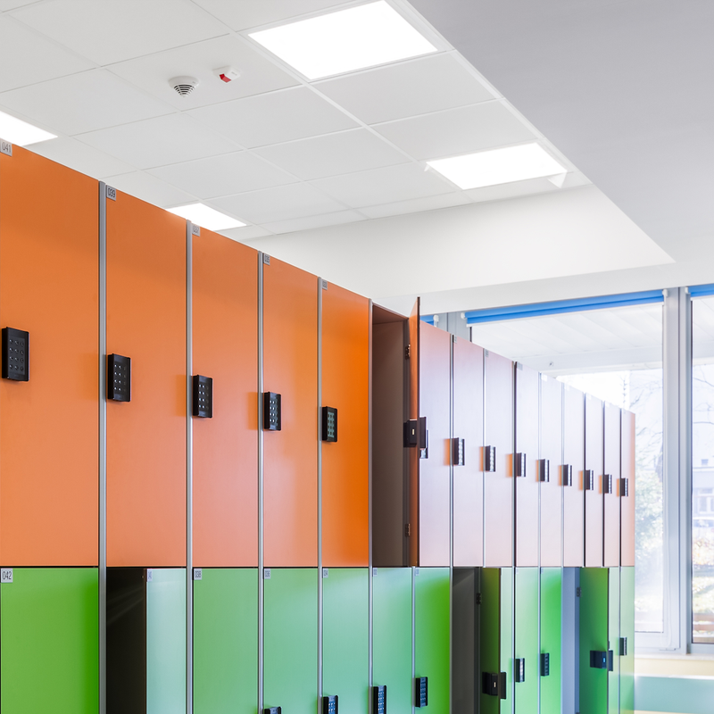 Eko-Light Led Panel ceiling flush panel H 3.5cm