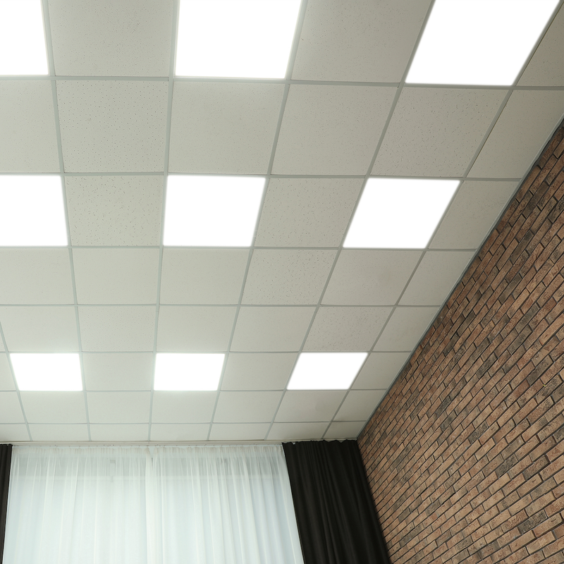 Eko-Light Led Panel ceiling flush panel H 1cm