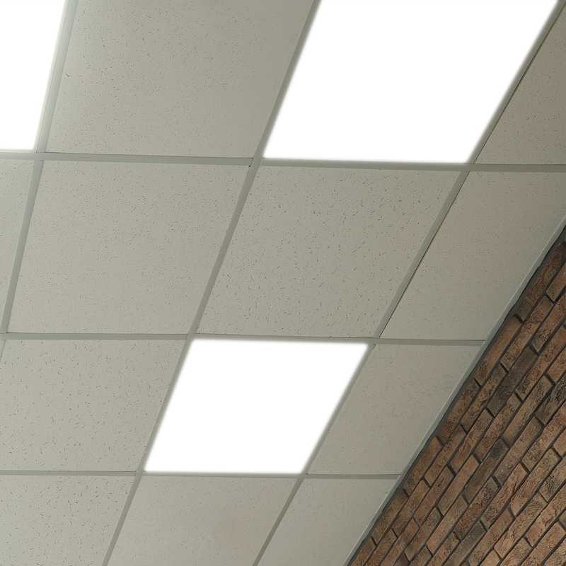 Eko-Light Led Panel ceiling flush panel H 1cm