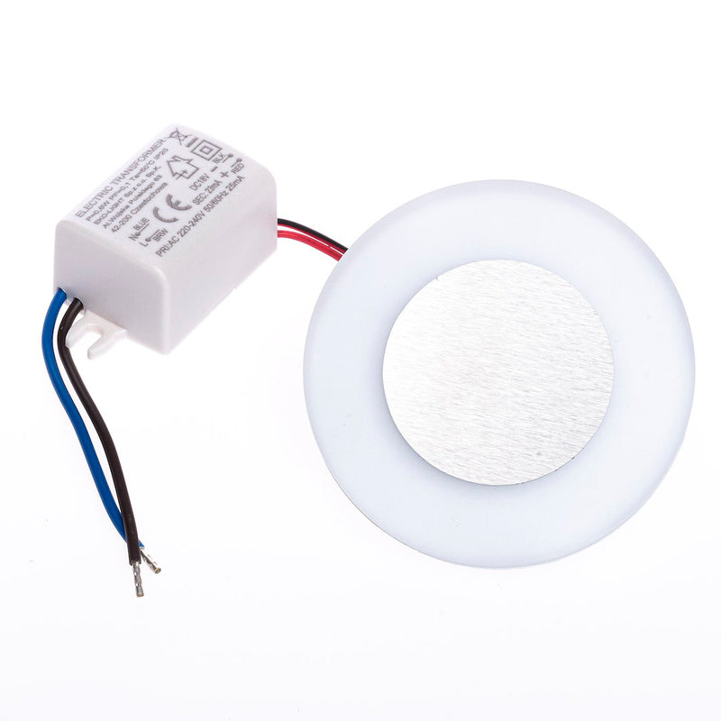 Eko-Light Stair Kit outdoor lamp with motion sensor D 7cm