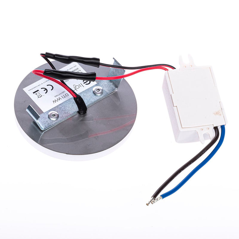 Eko-Light Stair Kit outdoor lamp with motion sensor D 7cm