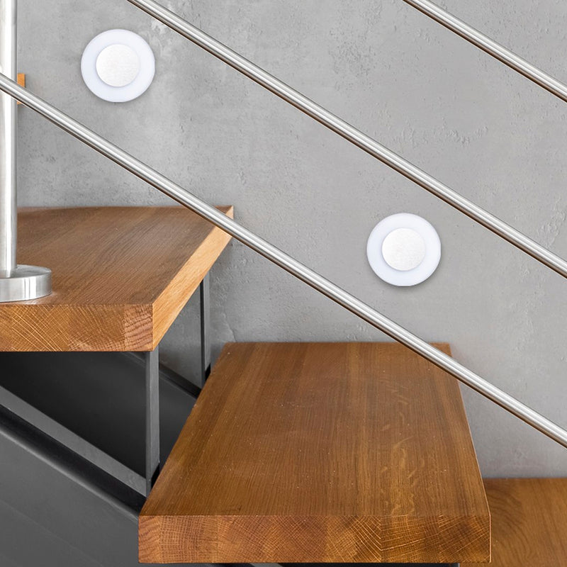 Eko-Light Stair Kit outdoor lamp with motion sensor D 7cm