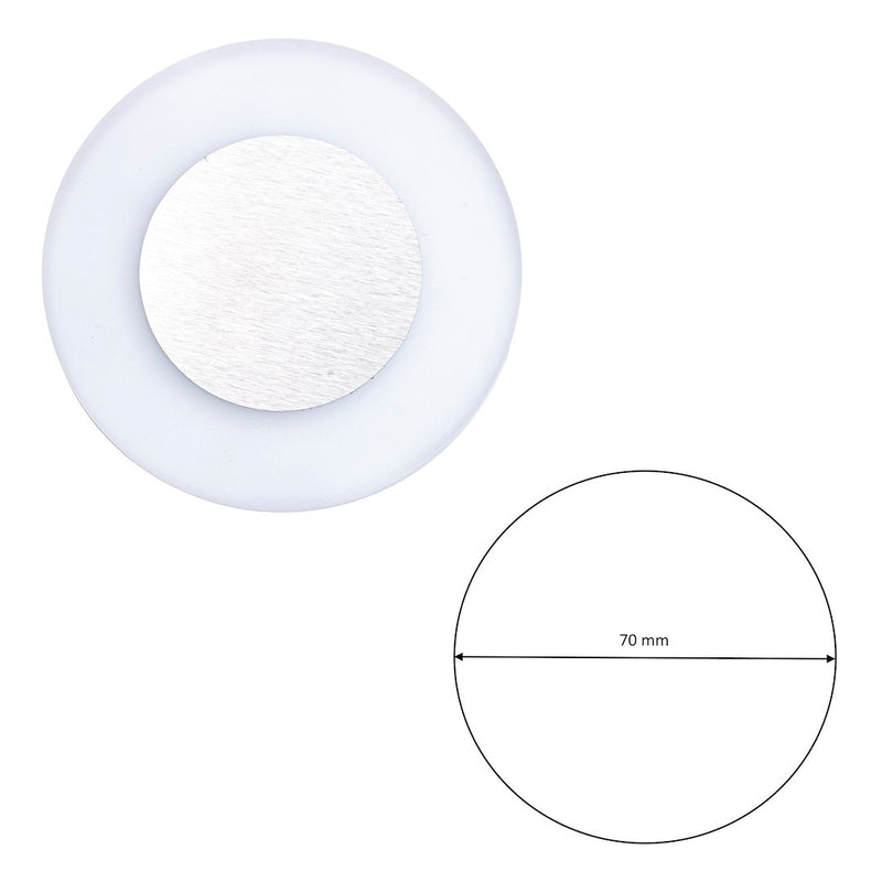 Eko-Light Stair Kit outdoor lamp with motion sensor D 7cm