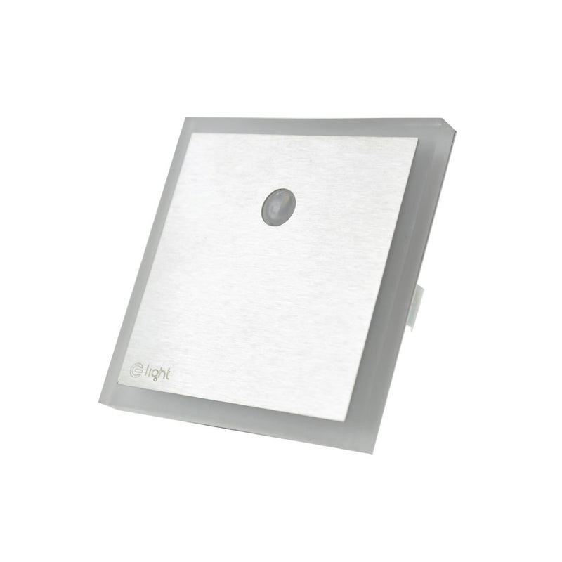 Eko-Light Stair Kit outdoor lamp with motion sensor H 7.5cm