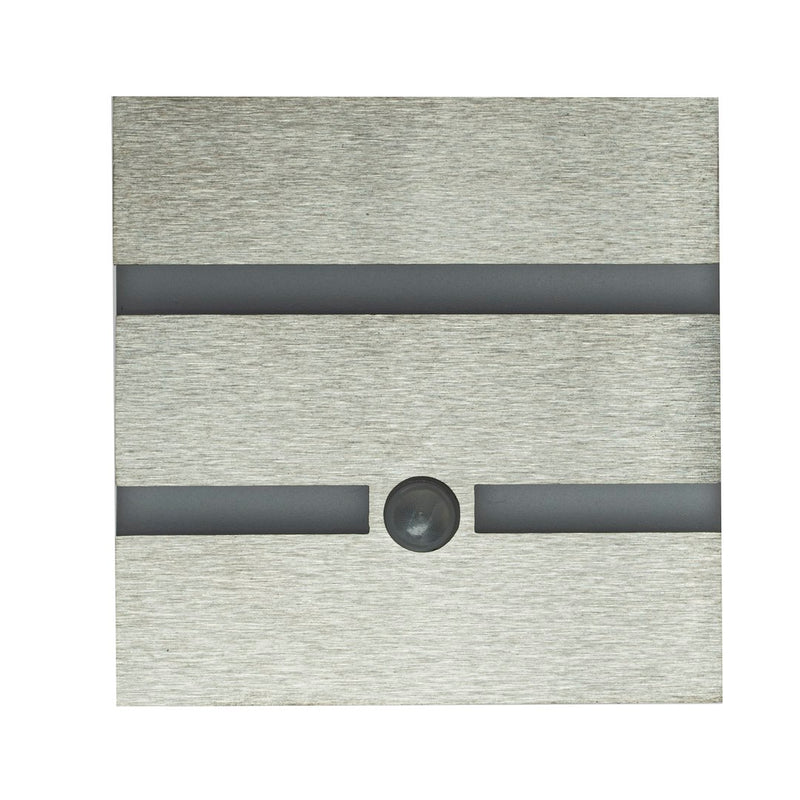 Eko-Light Stair Kit outdoor lamp with motion sensor H 7.5cm