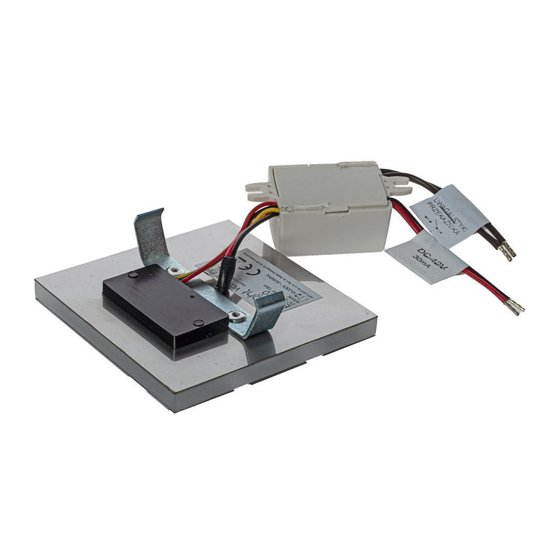 Eko-Light Stair Kit outdoor lamp with motion sensor H 7.5cm