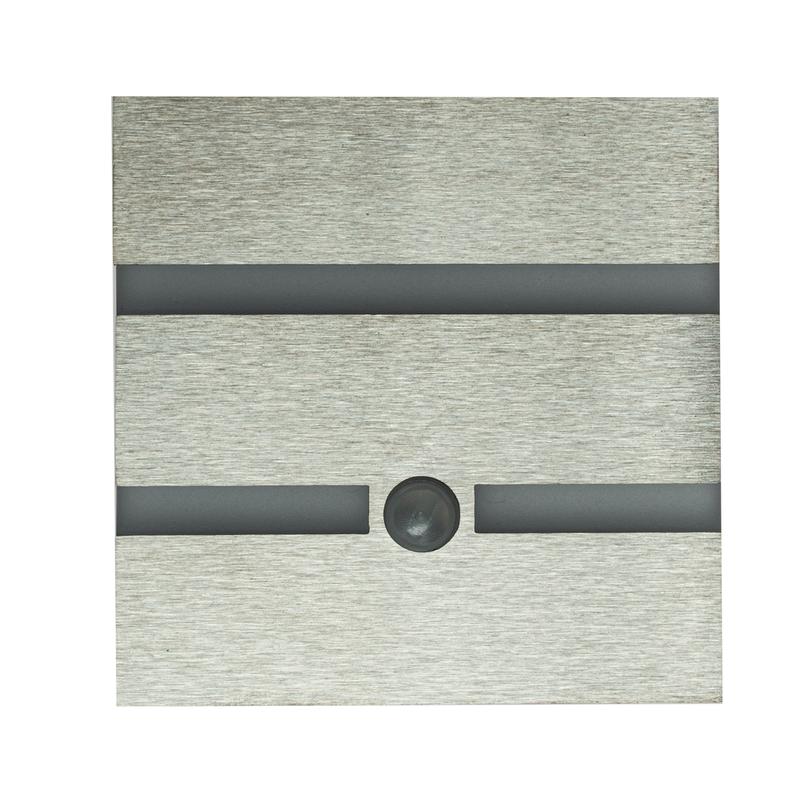 Eko-Light Stair Kit outdoor lamp with motion sensor H 7.5cm