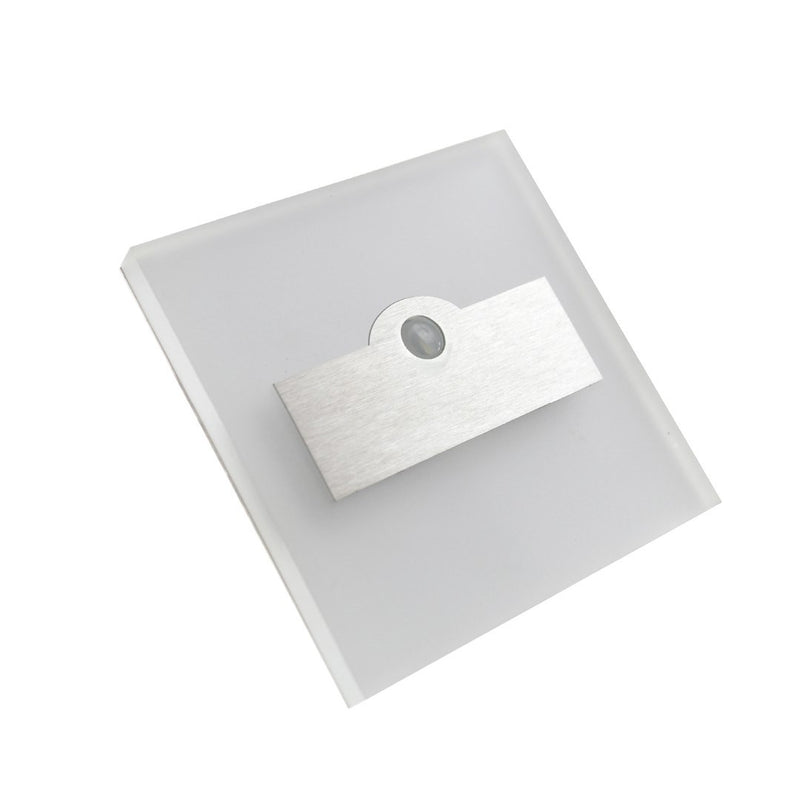 Eko-Light Stair Kit outdoor lamp with motion sensor H 7.5cm